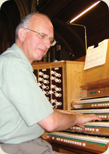 Ian Hare