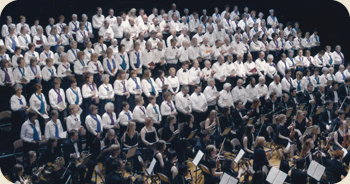 Cumbria Rural Choirs